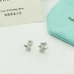 tiffany boucles doreilles pour femme s_122a22b